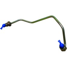 Palmera HP17011017 Enjektör Borusu - Palmera PA-HP50D, 170