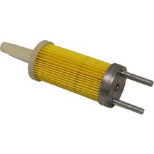 Palmera HP17011016 Mazot Filitresi - Palmera PA-HP50D, 170