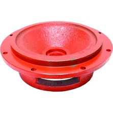 Palmera HP8DI1002 Su Pompa Gövde Kapağı - Palmera PA-HP80DIE