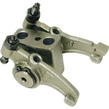 Palmera HP18603100K3 Külbütör Komple 3 Vidalı - Palmera PA-HP100DE, 186