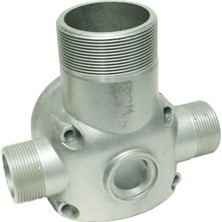 Palmera HP8X1017 Su Pompa Üst Kapak - Palmera PA-HP80XLE