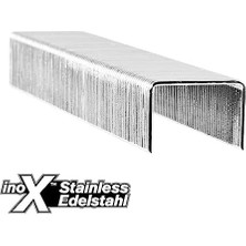 Storemax Feindrahtklammer Tip 53/8 Mm, 2500 Adet Kutu, 23808000