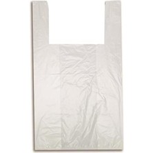 MarkEntegra Battal Market Poşeti - 1 Kg, H.d.p.e.