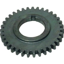 Palmera HP17006011 Balans Dişlisi Krank - Palmera PA-HP50D, 170