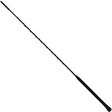 SiHako YES-286 Metrik 6 Çubuklu Tepe Anteni