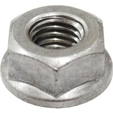 Stihl 9220-260-1300 Yan Kapak Somunu Altıgen M10 - Stihl 050, 051, 070, 075, 076, 090, MS720