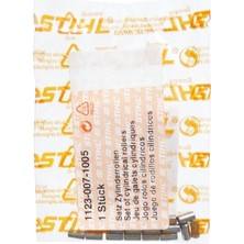 Stihl 1123-007-1005 Biyel Kol Bilyası - Stihl 021, 023, 025