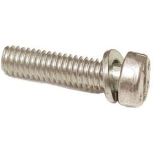 Stihl 9048-216-1010 Tutma Kol Vidası M5X18 - Stihl MS720