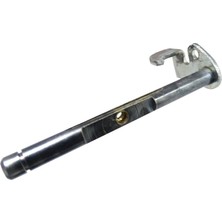 Husqvarna 503533201 Gaz Mili - Husqvarna 61, 268