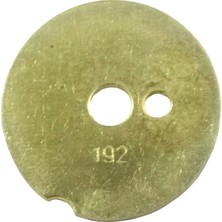 Husqvarna 503636401 Gaz Kelebeği - Husqvarna 394