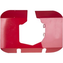 Weıma Weima WM400401 Çamurluk - Weima WM400