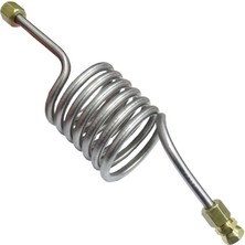 Palmera MF10102-2 Helezon Boru - Palmera MF-100