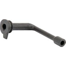 Stihl 1122-647-9400 Yağ Hortumu - Stihl MS341, MS360, MS441, MS660