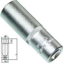 İzeltaş 18MM