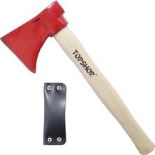 Topshop Balta Ağaç Saplı 600GR 36CM