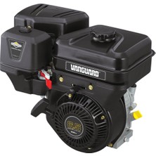 Briggs & Stratton Vanguard Benzinli Motor 6.5hp Jeneratörler Için