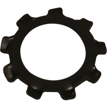 Palmera B431358 Bıçak Somun Pulu CG430, CG520, BG430, BG520