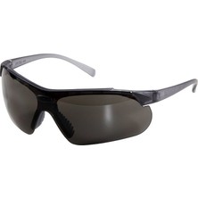 Emak 3155026R Koruyucu Gözlük Siyah