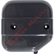 Kawasaki 110652057 Hava Filitre Kapağı TH43 TH48