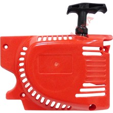 Zargana RT.033.CNET Starter Kapak Komple