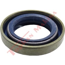 Emak 099900014R Krank Keçesi Sağ - Oleo-Mac 970, 980, 170