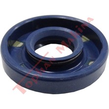 Emak 3050024AR Krank Keçesi Sağ - Oleo-Mac 936, 937, 940, 136, 140S, 94