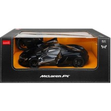 Belle Fusion Mey Ithalat® 75100 1:14 Mclaren Uzaktan Kumandalı Işıklı Araba -