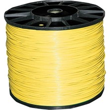 Nylgrass Misina Altı Köşe 3.3mm 985M 8kg