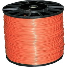 Nylgrass Misina Dört Köşe 3.3mm 779M 8kg