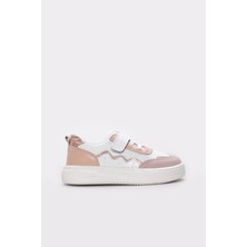 Fast Step Hakiki Deri  Unisex Çocuk Casual 157XA2416