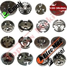 Emak 50250063R Balata Oleo-Mac GS650