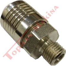 Ozco Osco 1/2'' Jak Dıştan Vidalı Dişi