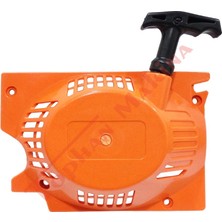 Zargana RT.033.CNYT Starter Kapak Komple