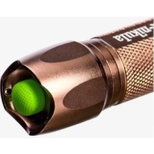 Rivera Tech Rvrthc Pil  Şarjlı El Feneri 620