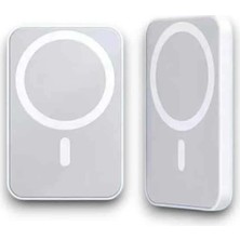 Rivera Tech Rvrthc LF-100 Magsafe 5.000 Mah