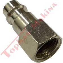 Ozco Osco 1/2'' Jak Içten Vidalı