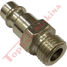 Ozco Osco 1/2'' Jak Dıştan Vidalı Erkek