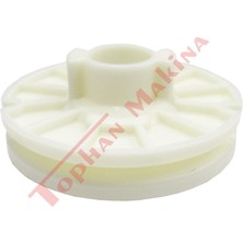 Emak 4191018AR Ip Makarası 753T 8530