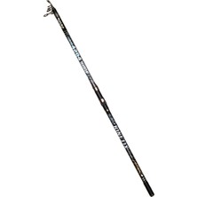 Balza Kinetix Full Karbon 420CM 100-300 Aksiyon Surf Kamış