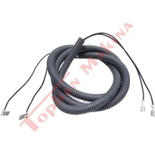 Emak 62030053AR Stop Kablosu BCF420