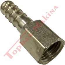 Ozco Osco 1/2'' Hortum Bağlama Jak Vidalı