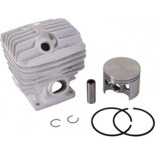 Emak 093500090 Silindir + Piston Seti 38MM - Oleo-Mac 935, Efco 135