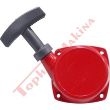 Emak 61072008BR Starter Kapak Komple SP126 8250 2026