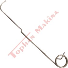 Emak 097000028R Tetik Yayı 936 937 941C 947 952 962 965