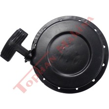 Palmera HP17015001 Starter Kapak Komple 5hp 170 HP50D