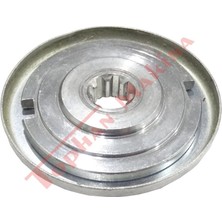 Emak 4191247R Bıçak Flanşı Üst 753T 755MASTER 453BP