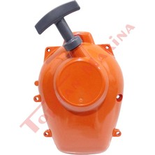 Emak 58042013BR Starter Kapak Komple TS326 326S HC260
