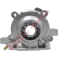 Emak  Krank Yatağı Komple 50080098R - Oleo-Mac 947, 952, 147, 152,