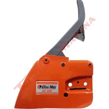 Emak 50072060CR Yan Kapak Frenli 947 952 GS520