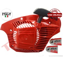 Emak 50242006BR Starter Kapak Komple Efco MT35, MT350